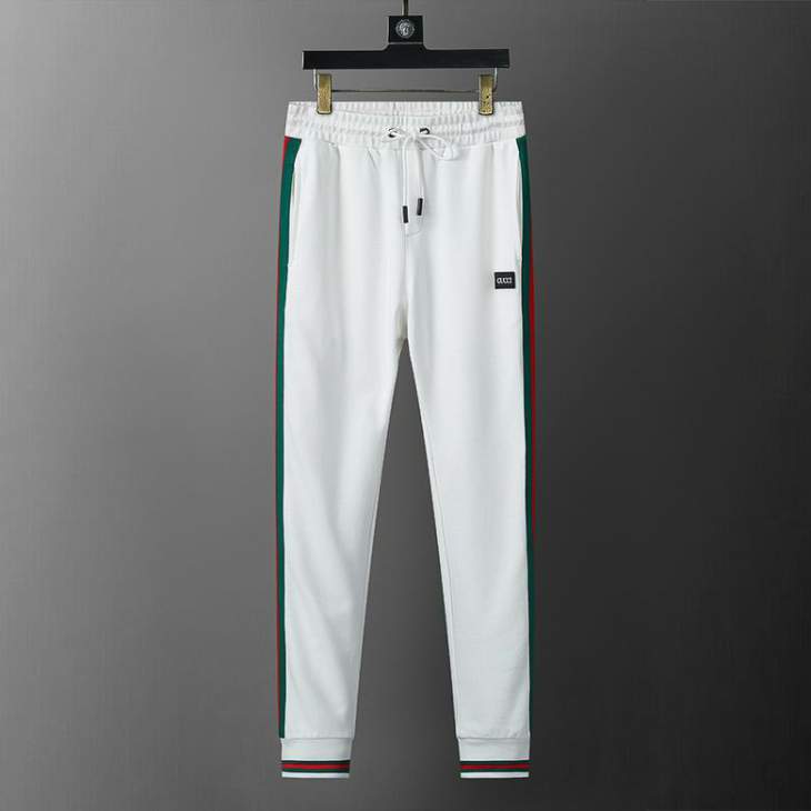 Picture of Gucci Sweater Suits _SKUGucciM-3XL14mn33039728